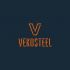 Логотип для Vekosteel - дизайнер mikewas