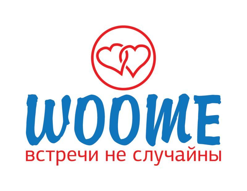 Логотип для Логотип для приложения знакомств - дизайнер Ayolyan