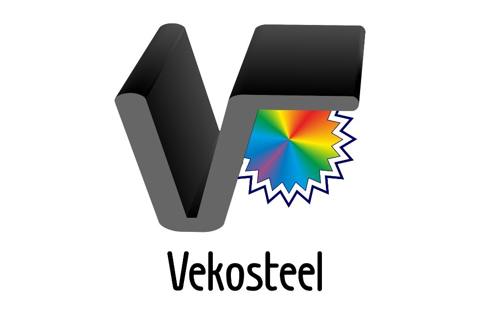 Логотип для Vekosteel - дизайнер Natalis