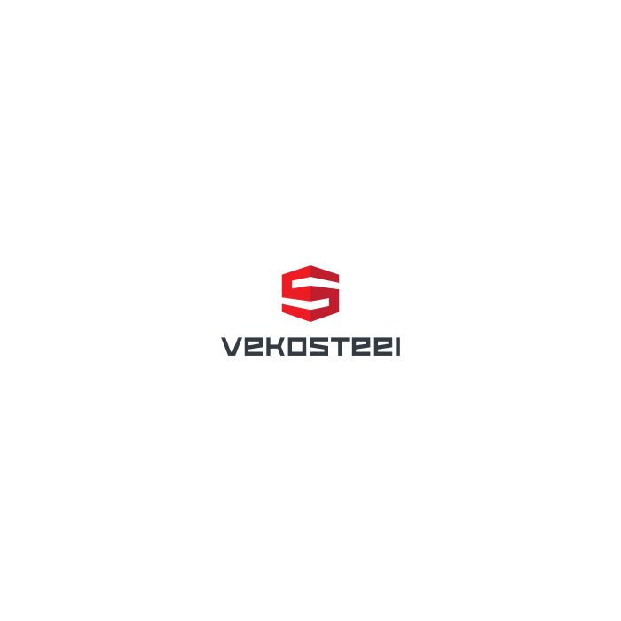 Логотип для Vekosteel - дизайнер luckylim