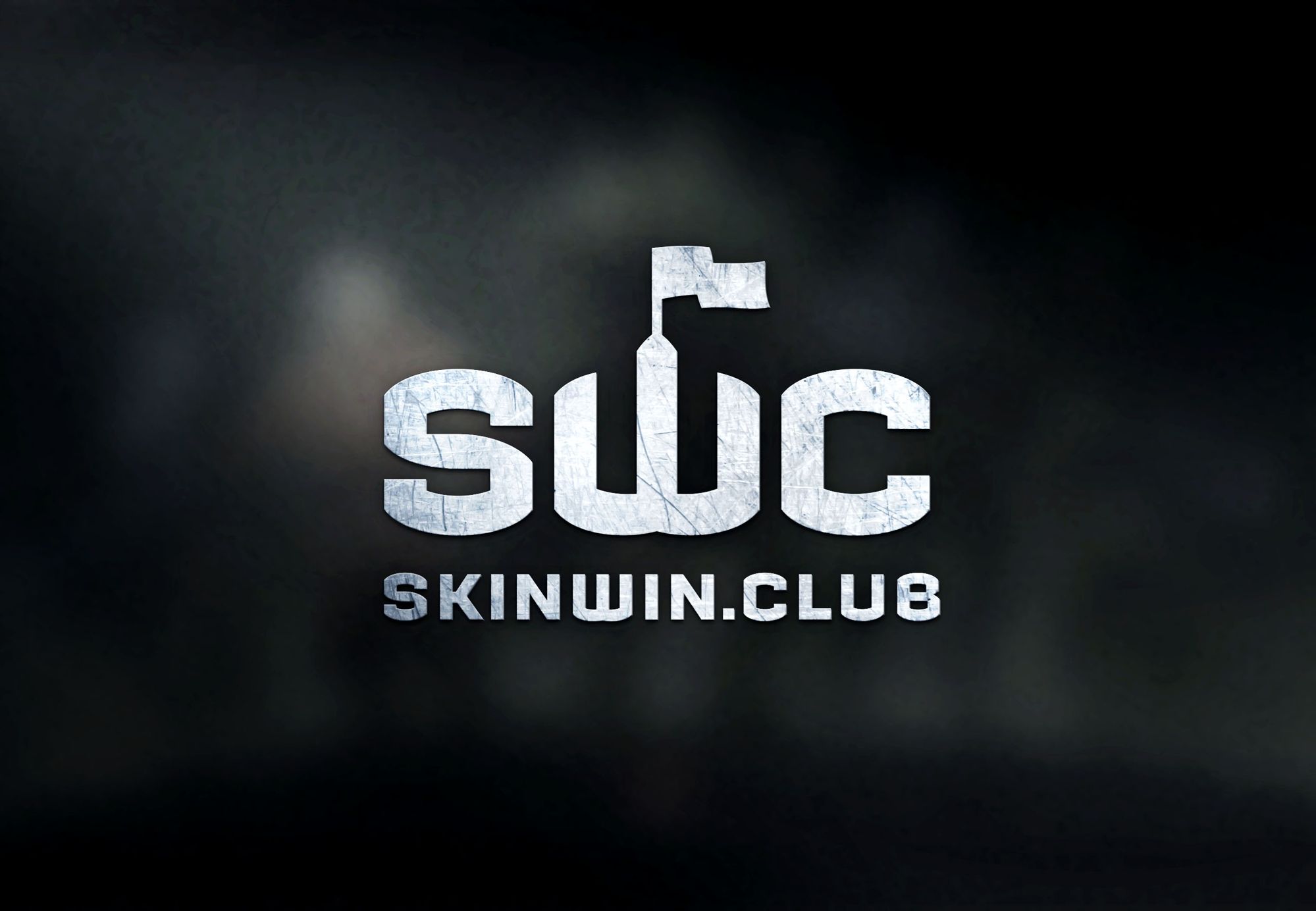 Логотип для skinwin.club - дизайнер rowan
