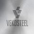 Логотип для Vekosteel - дизайнер rowan