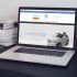 Веб-сайт для detskii-elektromobil.ru - дизайнер WARchun