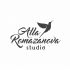 Логотип для Alla Romazanova Studio - дизайнер rowan