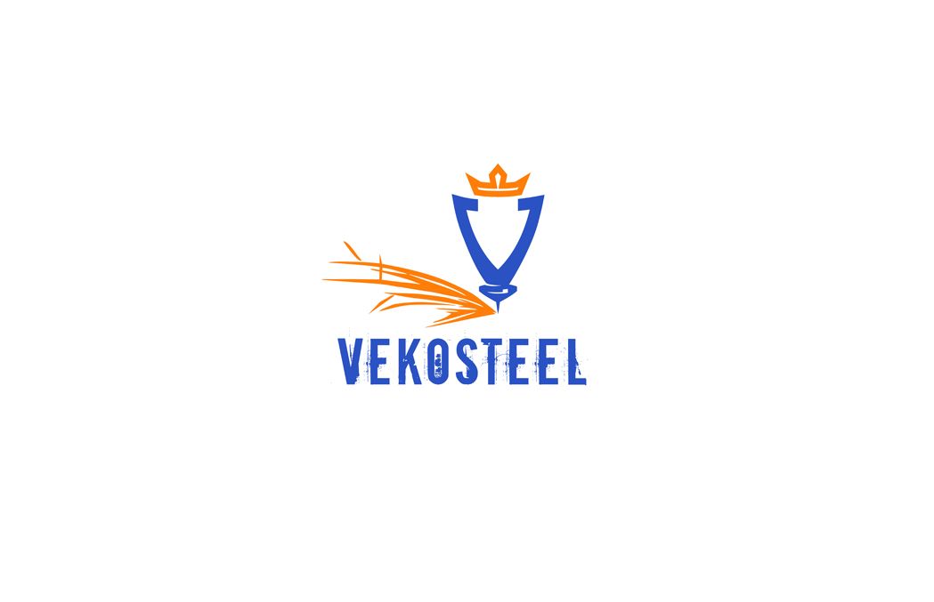 Логотип для Vekosteel - дизайнер art-valeri