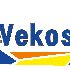 Логотип для Vekosteel - дизайнер volkovandrey