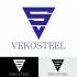 Логотип для Vekosteel - дизайнер JAN-IRON
