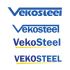 Логотип для Vekosteel - дизайнер Plustudio