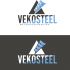 Логотип для Vekosteel - дизайнер onlime