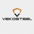 Логотип для Vekosteel - дизайнер Black_Furry