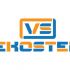Логотип для Vekosteel - дизайнер Ayolyan