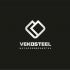 Логотип для Vekosteel - дизайнер designer79