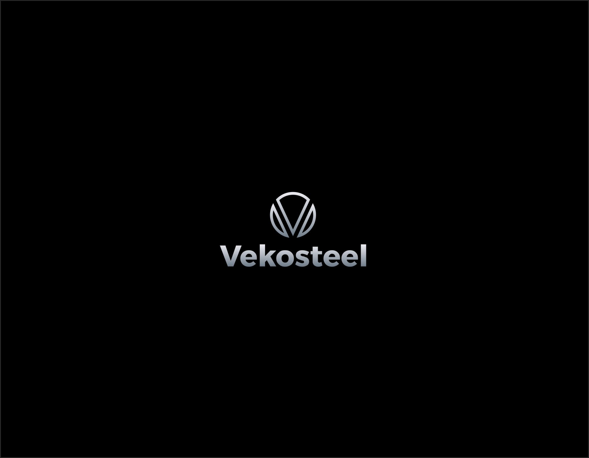 Логотип для Vekosteel - дизайнер bilibob