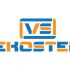 Логотип для Vekosteel - дизайнер Ayolyan