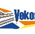 Логотип для Vekosteel - дизайнер volkovandrey