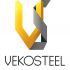Логотип для Vekosteel - дизайнер maryklim
