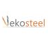 Логотип для Vekosteel - дизайнер Livy_Life