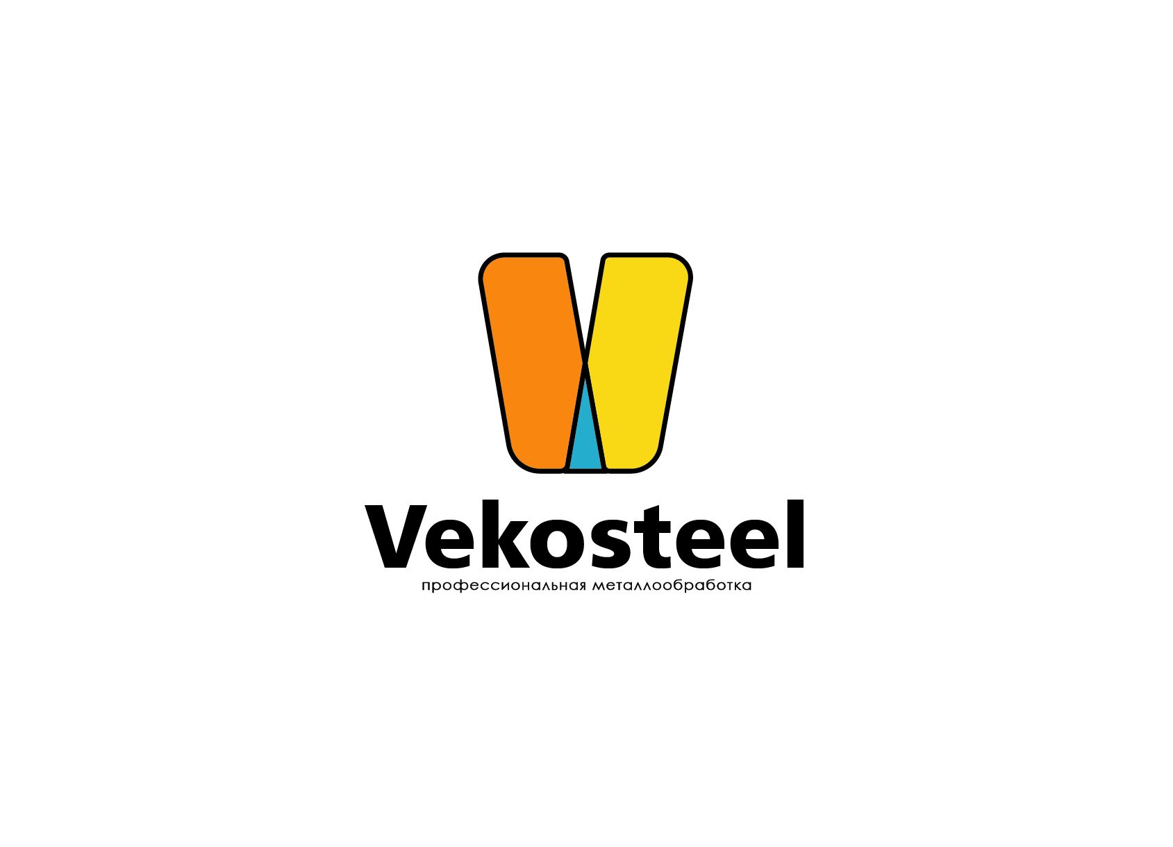 Логотип для Vekosteel - дизайнер Sipuha