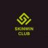 Логотип для skinwin.club - дизайнер shamaevserg