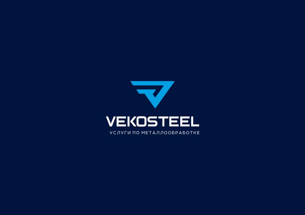 Логотип для Vekosteel - дизайнер zozuca-a