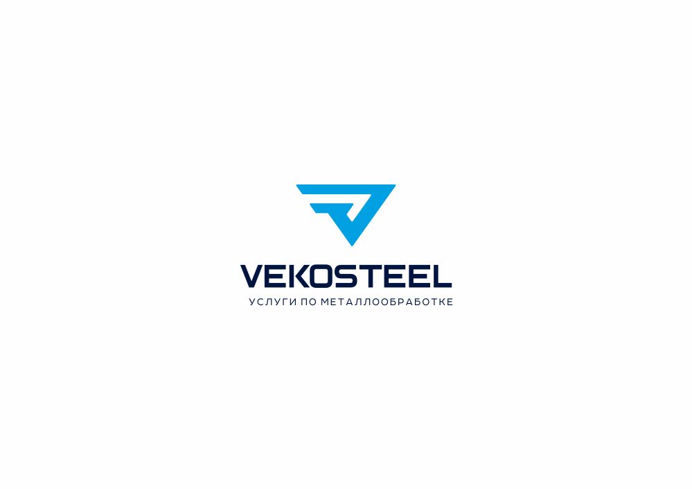 Логотип для Vekosteel - дизайнер zozuca-a