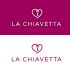 Логотип для La Chiavetta - дизайнер Stiff2000
