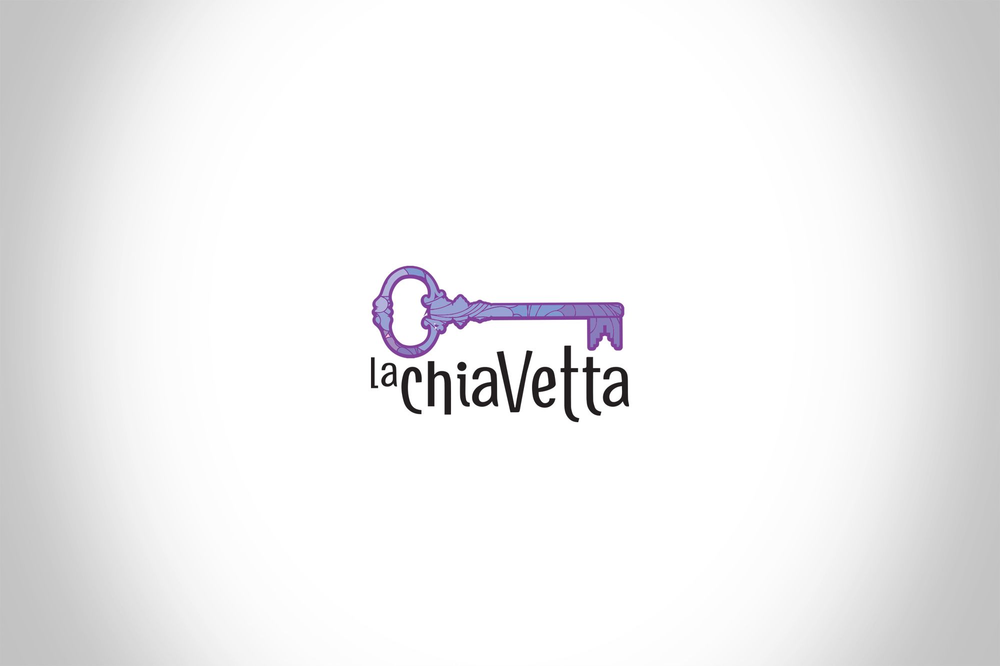 Логотип для La Chiavetta - дизайнер Da4erry