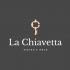 Логотип для La Chiavetta - дизайнер turov_yaroslav