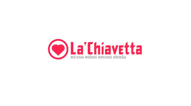 Логотип для La Chiavetta - дизайнер gr-rox