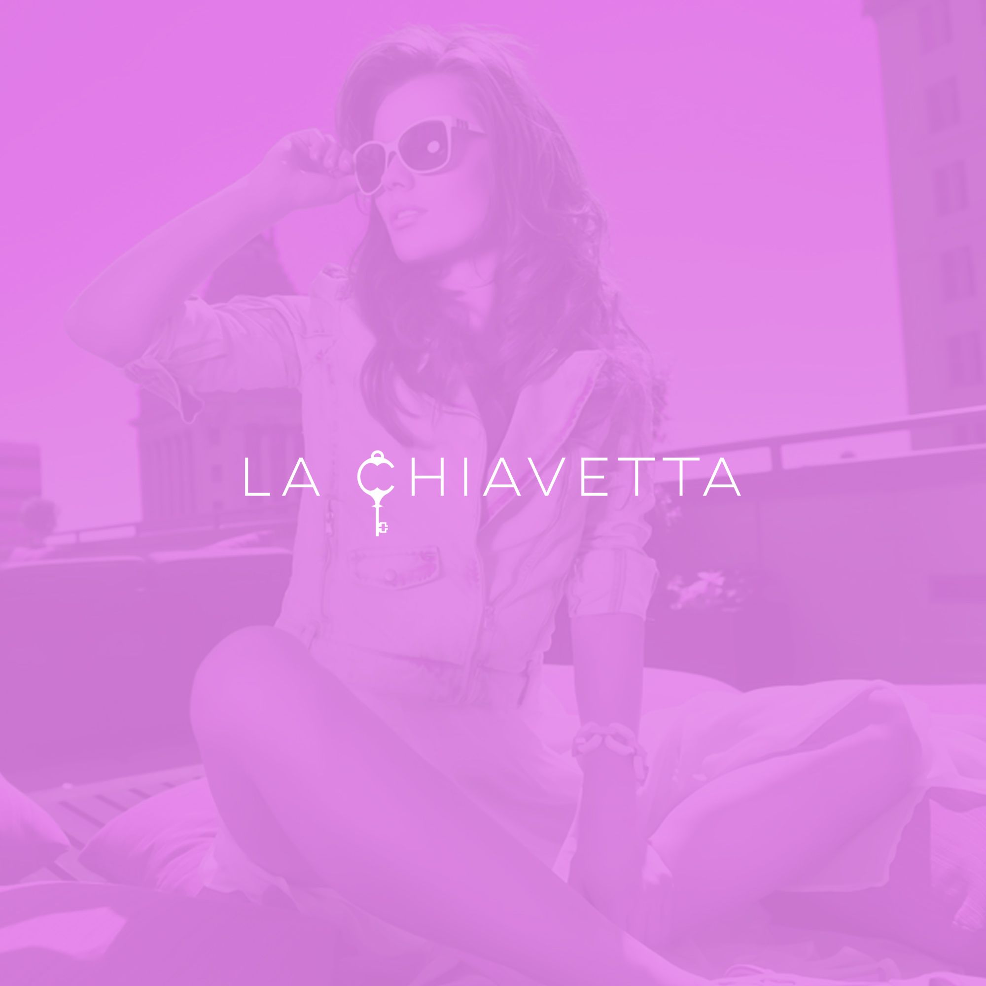 Логотип для La Chiavetta - дизайнер nuttale