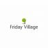 Лого и фирменный стиль для Friday Village (Фрайдей Вилледж) - дизайнер elena08v