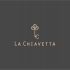 Логотип для La Chiavetta - дизайнер SKahovsky