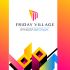 Лого и фирменный стиль для Friday Village (Фрайдей Вилледж) - дизайнер Yanga