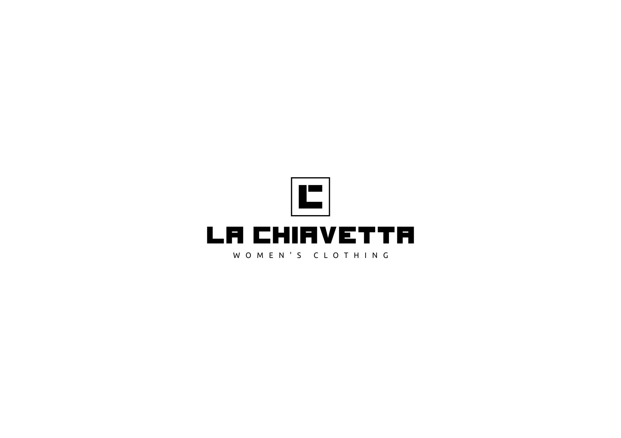 Логотип для La Chiavetta - дизайнер bilibob