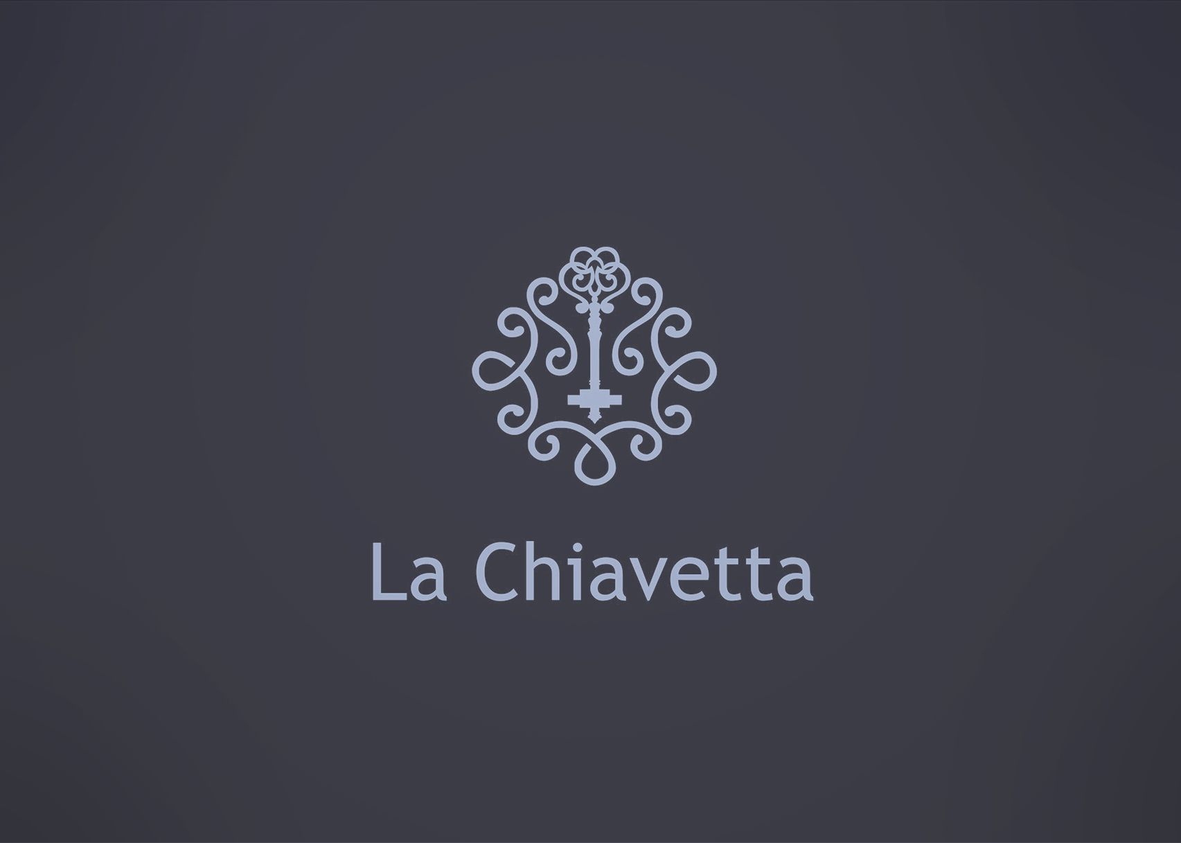 Логотип для La Chiavetta - дизайнер Nikosha