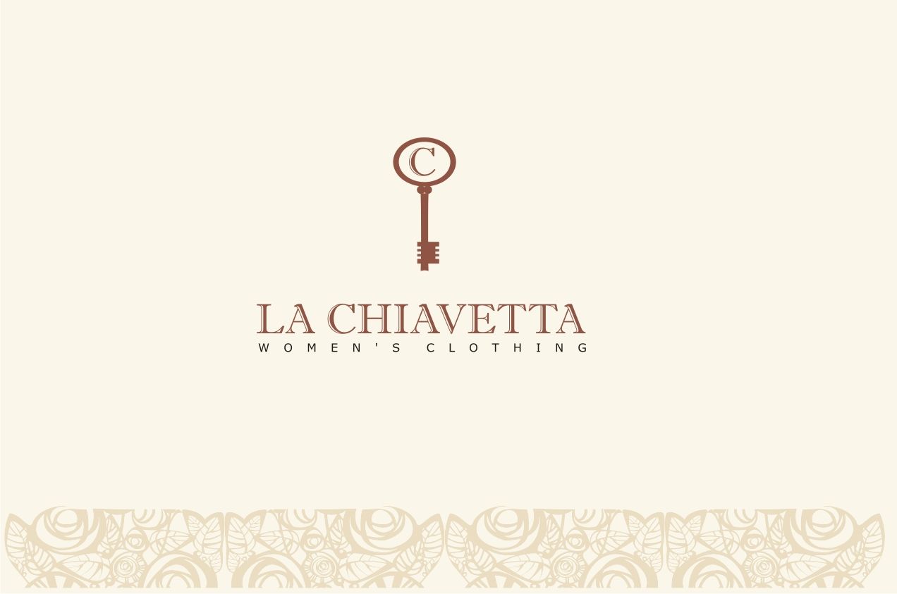 Логотип для La Chiavetta - дизайнер pashashama