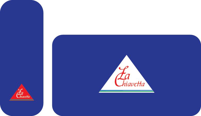 Логотип для La Chiavetta - дизайнер evz
