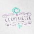 Логотип для La Chiavetta - дизайнер anuyta07