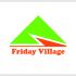 Лого и фирменный стиль для Friday Village (Фрайдей Вилледж) - дизайнер freelancem2015