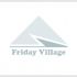 Лого и фирменный стиль для Friday Village (Фрайдей Вилледж) - дизайнер freelancem2015