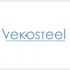 Логотип для Vekosteel - дизайнер freelancem2015