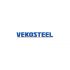 Логотип для Vekosteel - дизайнер xiphos