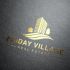 Лого и фирменный стиль для Friday Village (Фрайдей Вилледж) - дизайнер zozuca-a