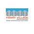 Лого и фирменный стиль для Friday Village (Фрайдей Вилледж) - дизайнер Kostic1