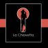 Логотип для La Chiavetta - дизайнер Throy