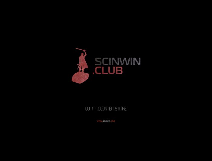 Логотип для skinwin.club - дизайнер Paroda