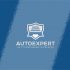 Логотип для Автоэкперт (Autoexpert) - дизайнер graphin4ik