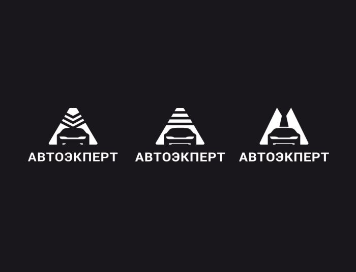 Логотип для Автоэкперт (Autoexpert) - дизайнер shamaevserg