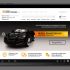 Веб-сайт для detskii-elektromobil.ru - дизайнер webgrafika