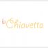 Логотип для La Chiavetta - дизайнер freelancem2015